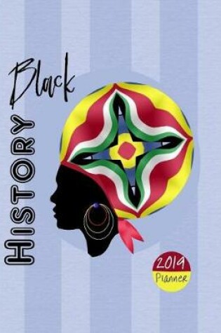 Cover of Black History