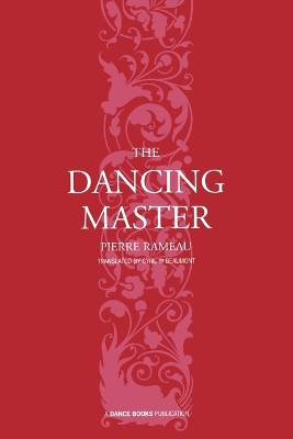 Cover of The Dancing Master