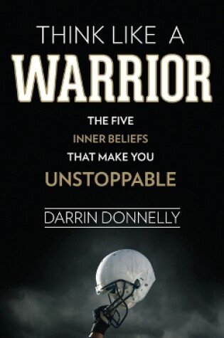 Cover of Think Like a Warrior