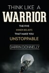 Book cover for Think Like a Warrior