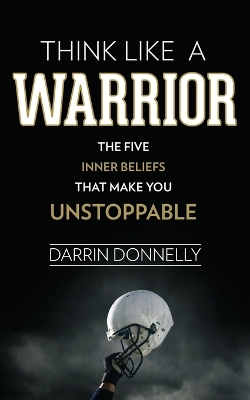 Cover of Think Like a Warrior