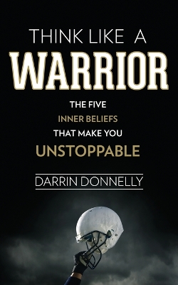 Book cover for Think Like a Warrior