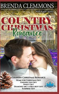 Cover of Country Christmas Romance Series