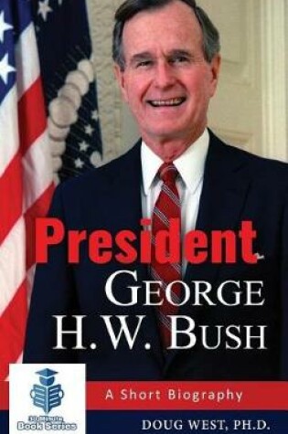 Cover of President George H. W. Bush