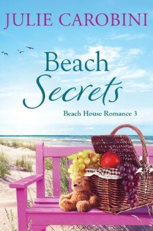 Cover of Beach Secrets
