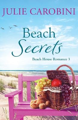 Book cover for Beach Secrets