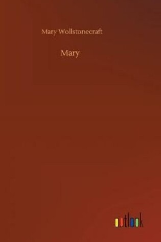 Cover of Mary