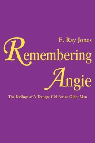 Cover of Remembering Angie