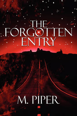 Book cover for The Forgotten Entry