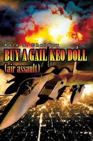Cover of Buy a Gail Keo Doll (Air Assault)