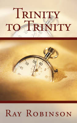 Book cover for Trinity to Trinity