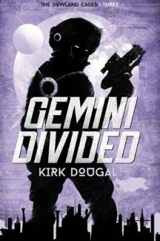 Cover of Gemini Divided