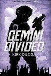 Book cover for Gemini Divided