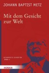 Book cover for Mit Dem Gesicht Zur Welt