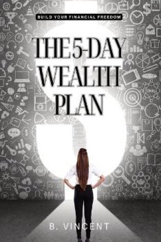 Cover of The 5-Day Wealth Plan