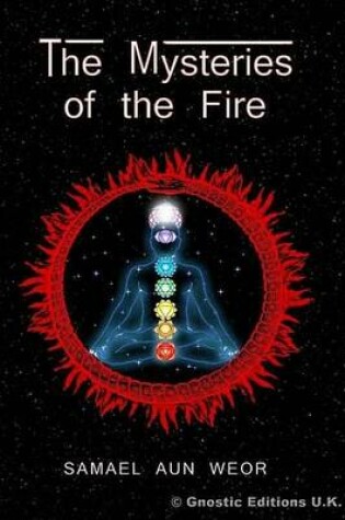 Cover of The Mysteries of the Fire