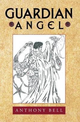 Book cover for Guardian Angel