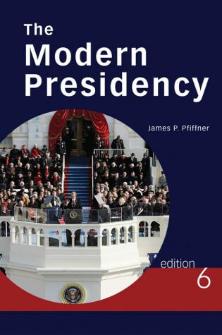 Cover of The Modern Presidency