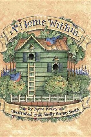 Cover of A Home Within