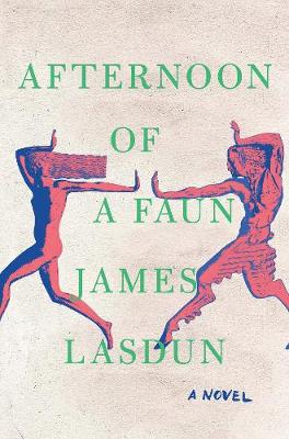 Cover of Afternoon of a Faun