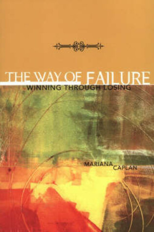 Cover of Way of Failure