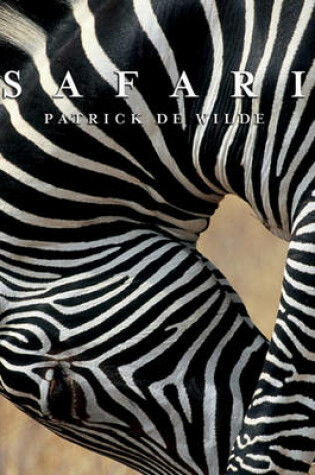 Cover of Safari