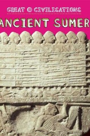 Cover of Ancient Sumer