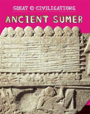 Book cover for Ancient Sumer