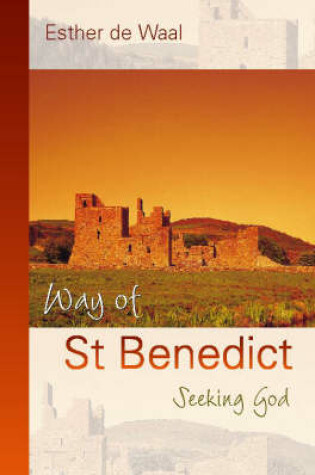 Cover of Way of St Benedict