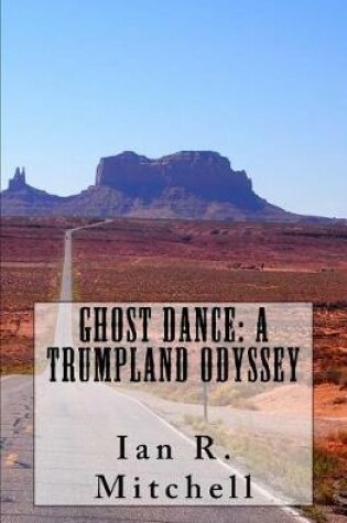 Cover of Ghost Dance