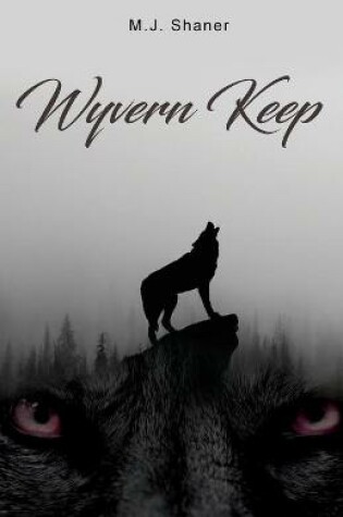 Cover of Wyvern Keep