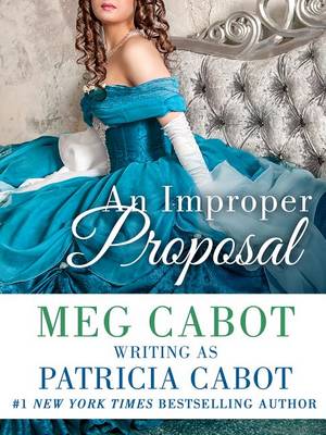 Book cover for An Improper Proposal