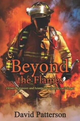 Cover of Beyond the flames