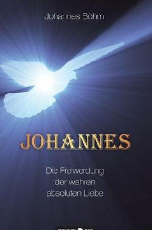 Cover of Johannes