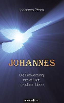 Book cover for Johannes