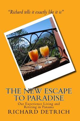 Cover of The New Escape to Paradise