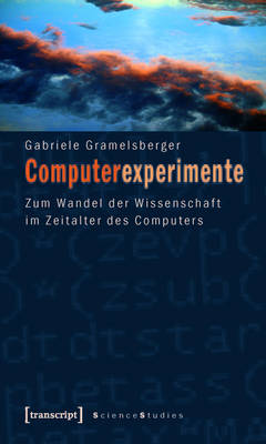 Cover of Computerexperimente