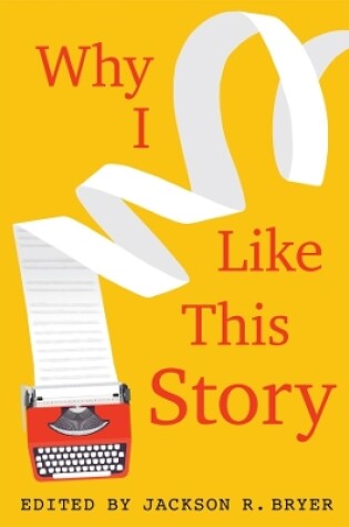 Cover of Why I Like This Story