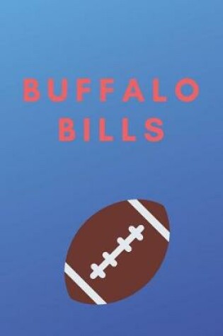 Cover of Buffalo Bills