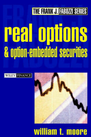 Cover of Real Options and Option-embedded Securities