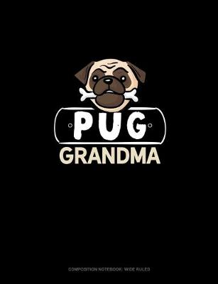 Cover of Pug Grandma