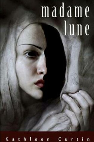 Cover of Madame Lune