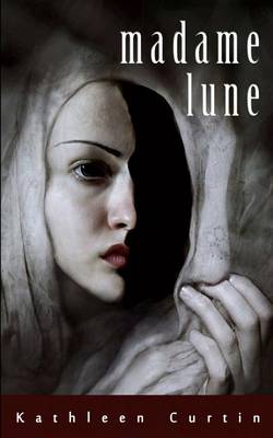 Book cover for Madame Lune