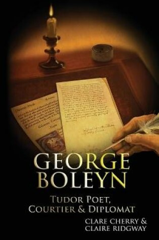 Cover of George Boleyn