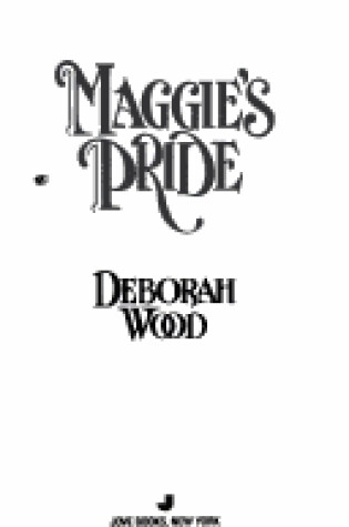 Cover of Maggie's Pride