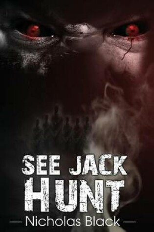 Cover of See Jack Hunt