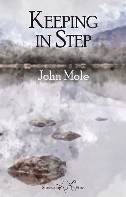 Book cover for Keeping in Step