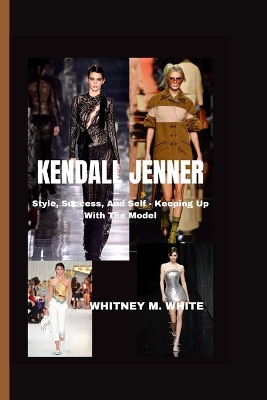 Cover of Kendall Jenner