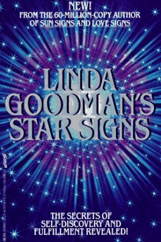 Cover of Linda Goodman's Star Signs