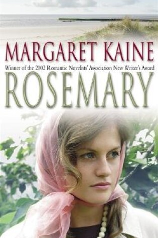 Cover of Rosemary